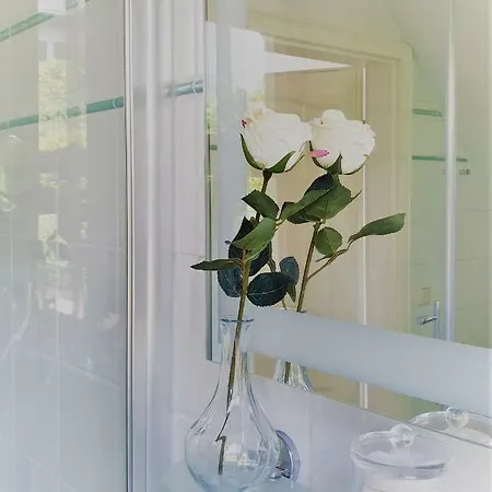 Apartment Amber Seevetal