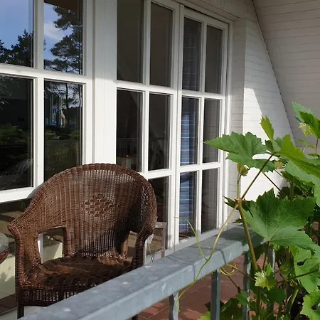 Apartment Amber Seevetal