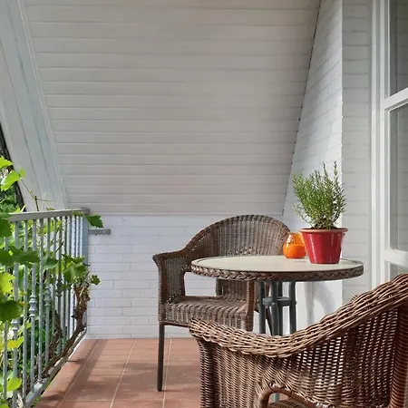 Διαμέρισμα Amber