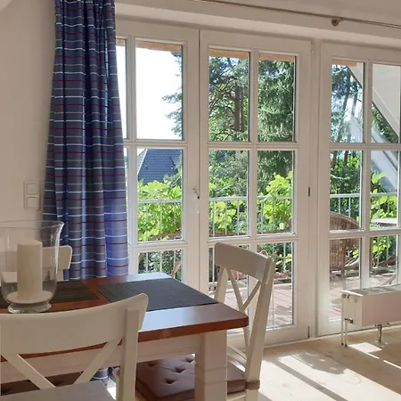 Amber Apartment Seevetal