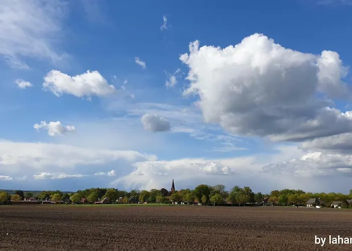 アパート Amber *